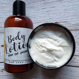 Natural Moisturizers Cream