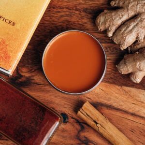 Muscle Rub Balm Salve