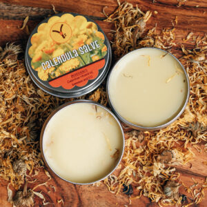 Calendula Salve