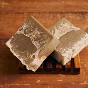 Stout Soap Bar